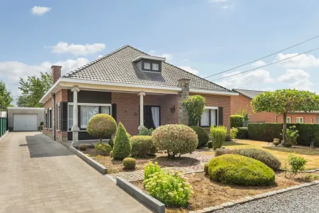 Maison À vendre Val-Meer