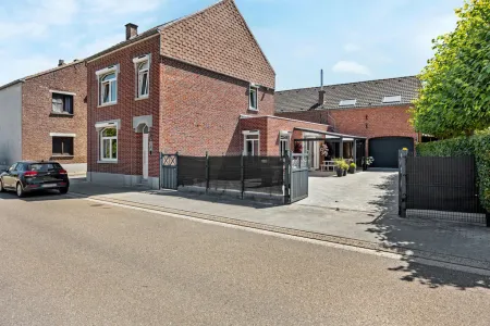 Maison À vendre Riemst