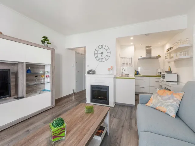 Appartement in Westende - Portiekenlaan 26 0107, 8434