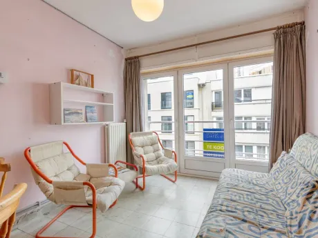 Appartement in Westende - Oorlogsinvalidenlaan 36 0201, 8434 - foto 3