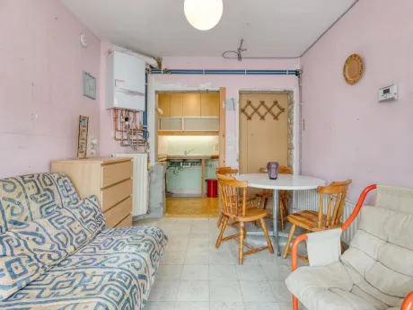 Appartement in Westende - Oorlogsinvalidenlaan 36 0201, 8434 - foto 4