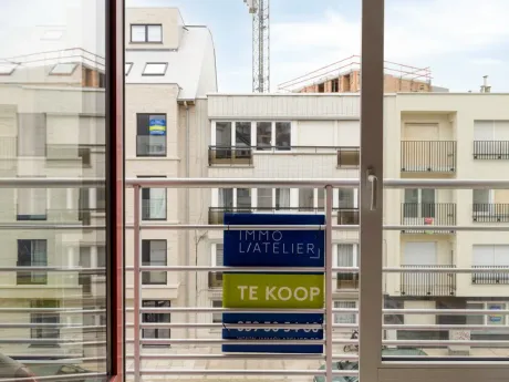 Appartement in Westende - Oorlogsinvalidenlaan 36 0201, 8434 - foto 5