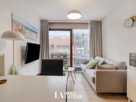 Appartement in Westende - Oorlogsinvalidenlaan 2 0405, 8434 - foto 4