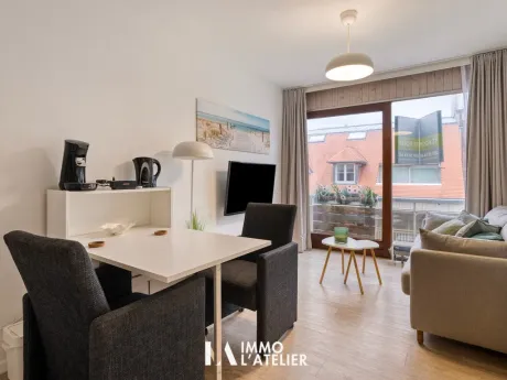 Appartement in Westende - Oorlogsinvalidenlaan 2 0405, 8434 - foto 5