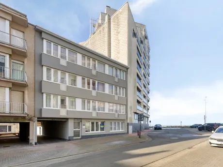 Appartement in Westende - Wulpenlaan 13 0002, 8434 - foto 2