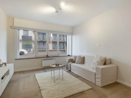 Appartement in Westende - Wulpenlaan 13 0002, 8434 - foto 4