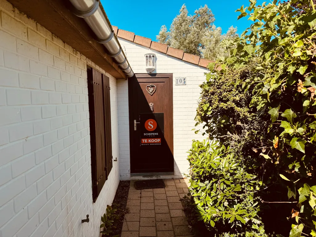 Huis Te Koop De Haan