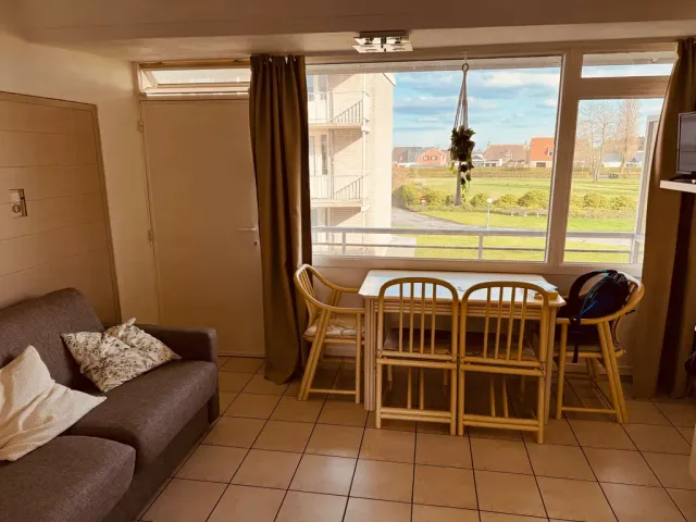 Appartement in De Haan - Torenhofstraat 2 bus L203, 8420