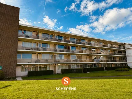 Appartement in De Haan - Torenhofstraat 2 bus L203, 8420 - foto 2