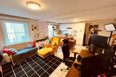 Appartement Te Koop Bredene