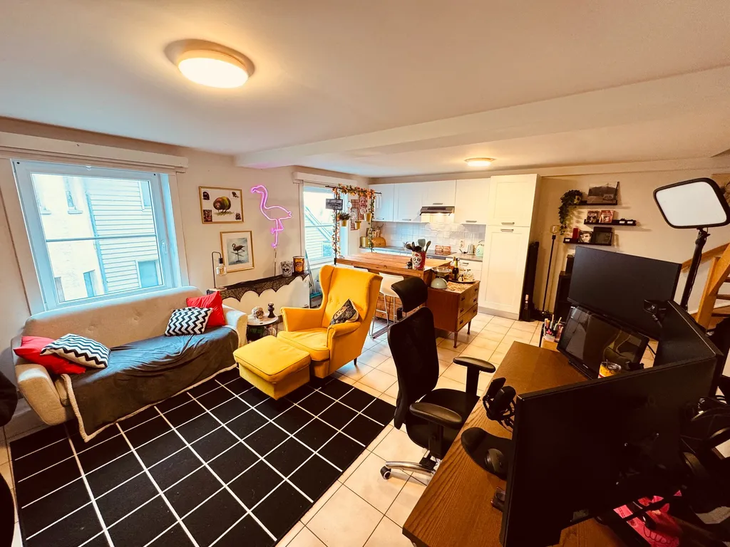 Hoofdfoto Appartement in Bredene