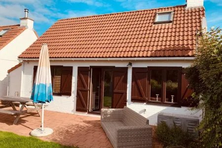 Huis Te Koop De Haan