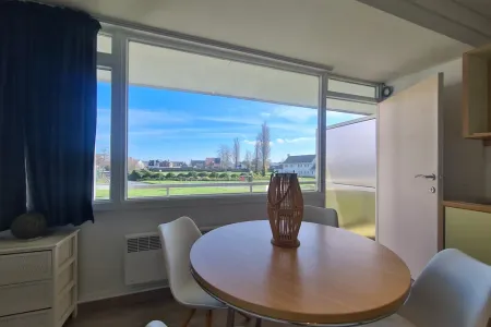 Appartement Te Koop De Haan