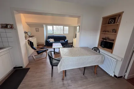 Appartement Te Koop De Haan