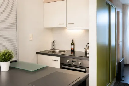 Appartement Te Koop De Haan