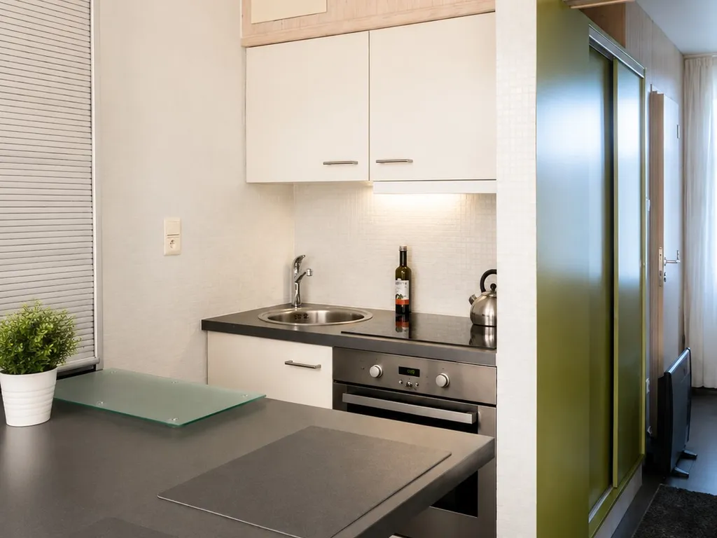 Hoofdfoto Appartement in De Haan