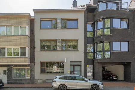 Huis Te Koop De Haan