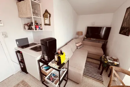 Appartement Te Koop De Haan