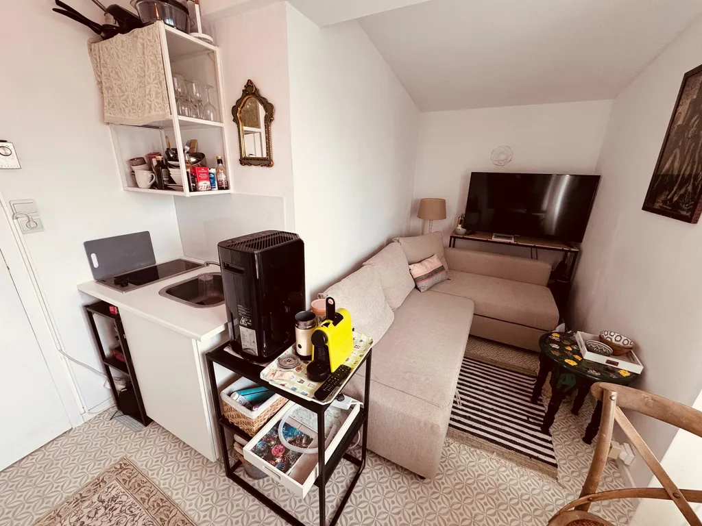 Hoofdfoto Appartement in De Haan