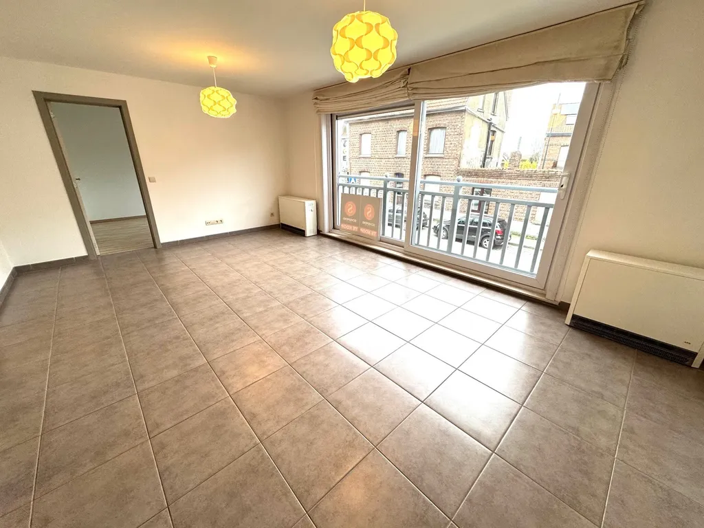 Hoofdfoto Appartement in De Haan