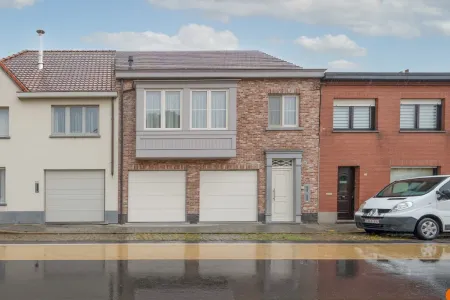 Appartement Te Koop De Haan