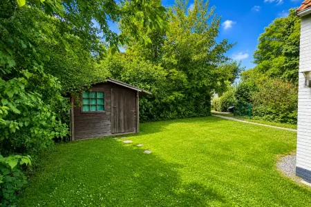 Huis Te Koop De Haan