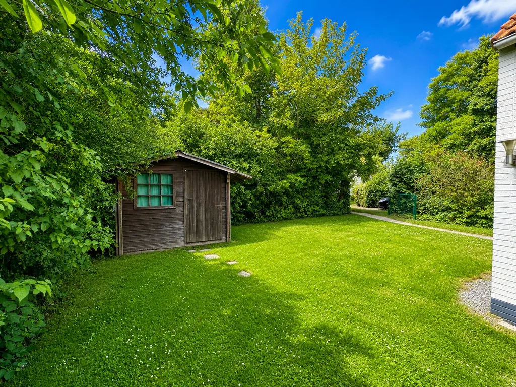Hoofdfoto Huis in De Haan