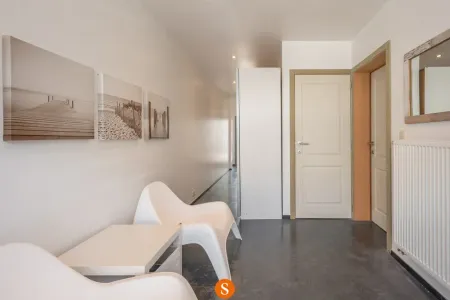 Huis Te Koop De Haan