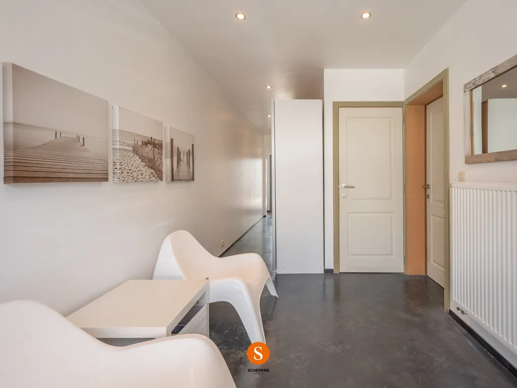 Hoofdfoto Huis in De Haan