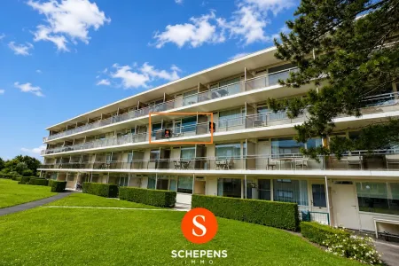 Appartement Te Koop De Haan