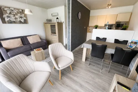 Appartement Te Koop De Haan