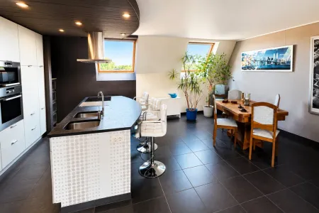 Appartement Te Koop De Haan