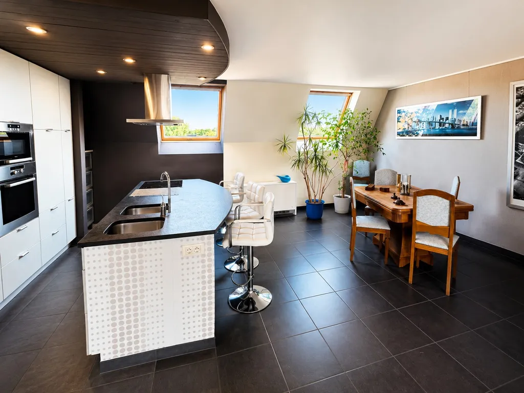 Hoofdfoto Appartement in De Haan