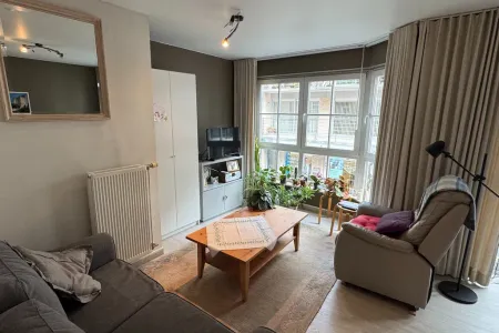 Appartement Te Huur De Haan