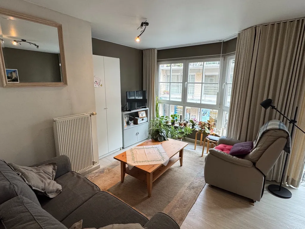 Hoofdfoto Appartement in De Haan