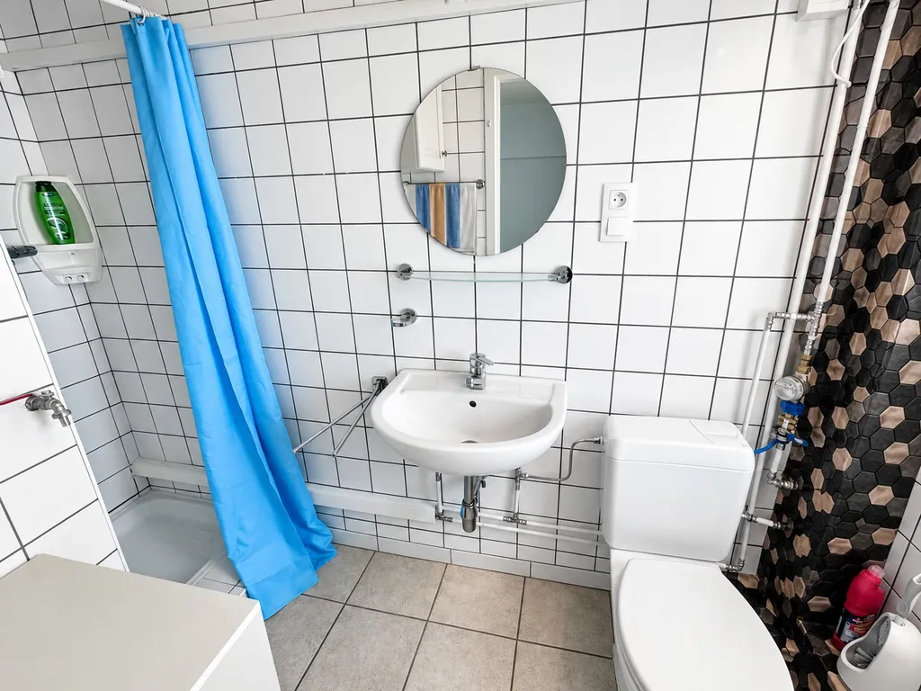 Hoofdfoto Appartement in De Haan