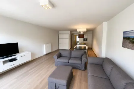 Appartement À vendre Le Coq