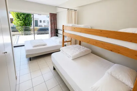 Appartement À vendre Le Coq