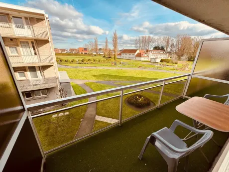 Appartement in De Haan - Torenhofstraat 2 bus L203, 8420 - foto 3