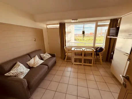 Appartement in De Haan - Torenhofstraat 2 bus L203, 8420 - foto 4