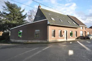 Huis Te Koop Arc-Wattripont