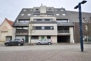 Appartement à Vendre Kluisbergen