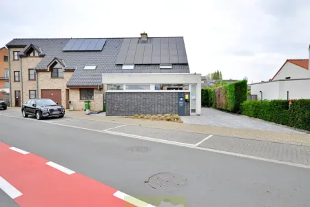 Huis Te Koop Kluisbergen