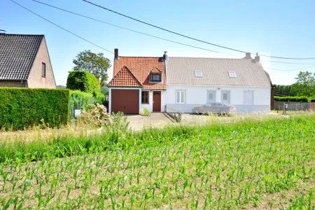 Huis Te Koop Kluisbergen