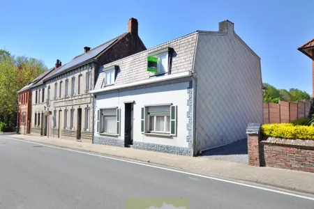 Huis Te Koop Anzegem