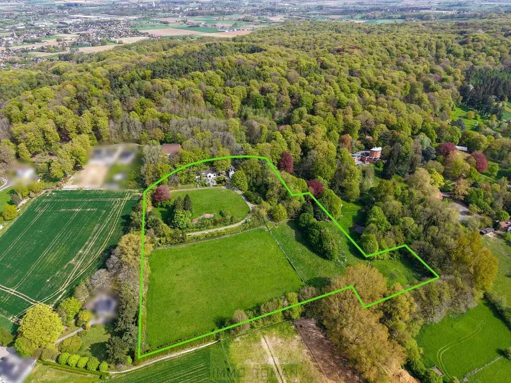 Hoofdfoto Villa in Mont-de-lenclus