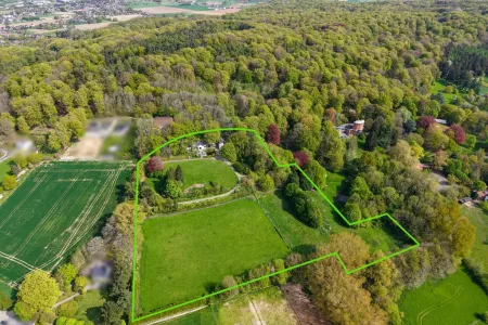 Villa Te Koop Mont-de-lenclus
