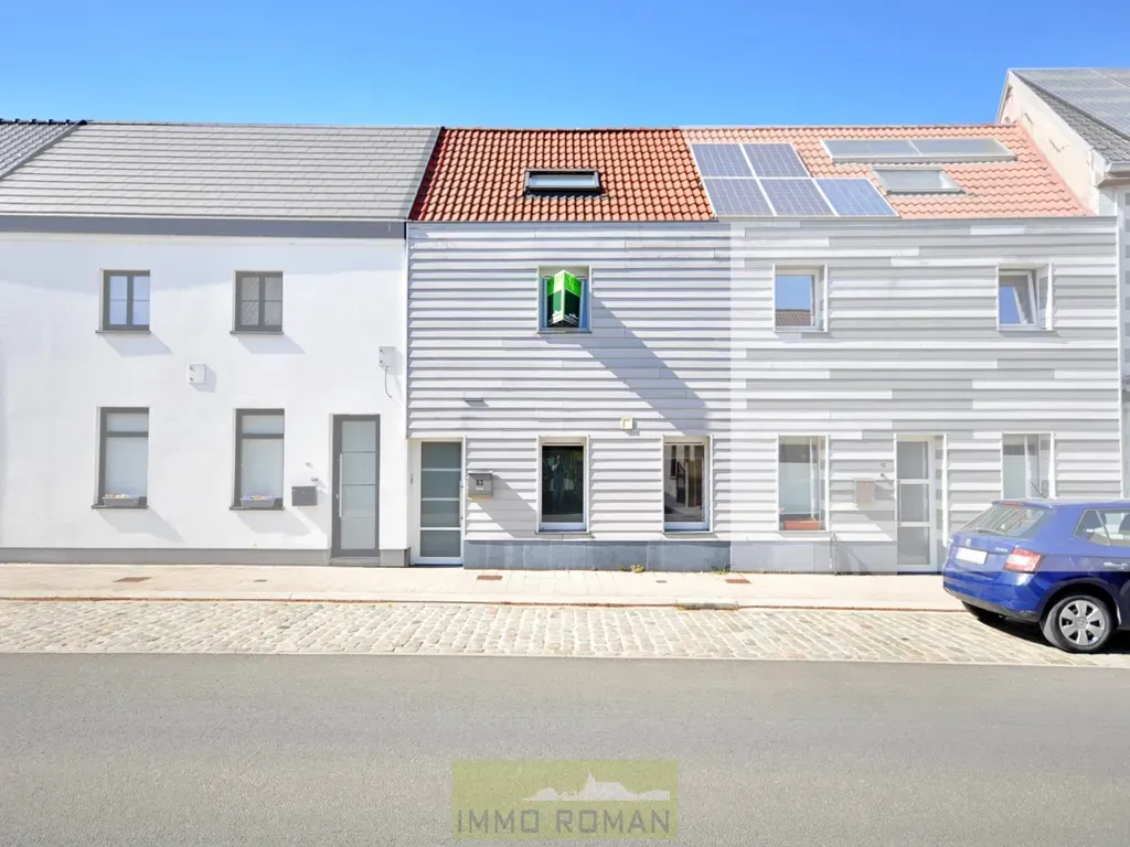 Hoofdfoto Huis in Kluisbergen