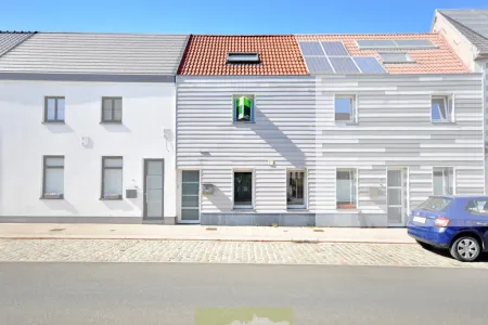 Huis Te Koop Kluisbergen