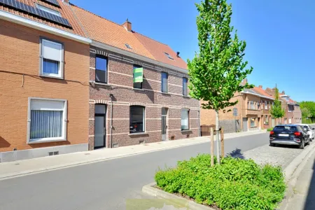 Huis Te Koop Kluisbergen